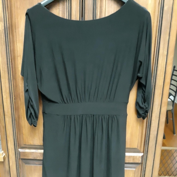 White House Black Market Dress - Picture 3 of 4